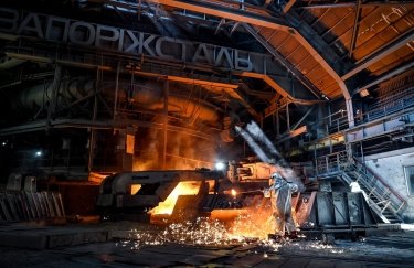 Російський удар по Запоріжсталі: 7 загиблих, 21 поранений