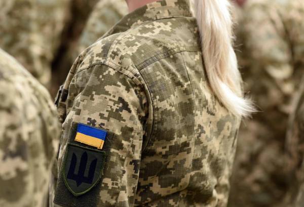 Жінки в Україні: хто підлягає мобілізації та що кажуть у Раді 1