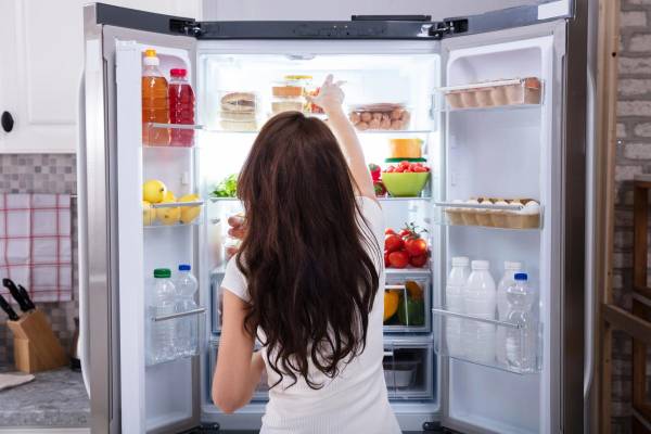 Заморожені продукти: кардіологиня назвала одну страву, яку не радить зберігати вдома 14
