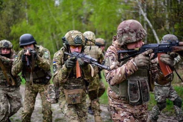 10-та бригада: 27-й полк Нацгвардії трансформується 1 10-та бригада: 27-й полк Нацгвардії трансформується 1