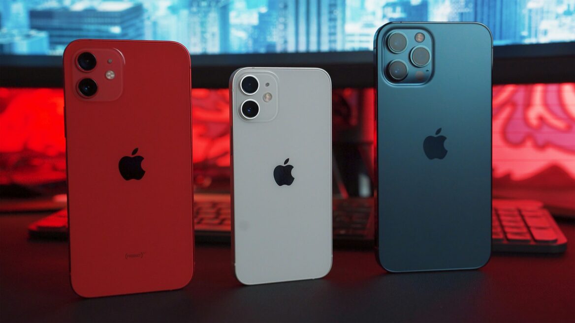 «Сірий» ринок iPhone в Україні досі сильний, але офіційний канал уже перевищив 40% — CEO «Цитрусу»