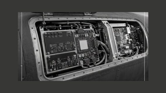 Російська ракета “Монохром” озброєна мікрокомп’ютером Nvidia: чи використовує РФ штучний&hellip;