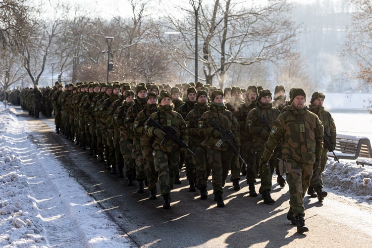 Набір до війська: від шкільних лав до лотерейного квитка 8