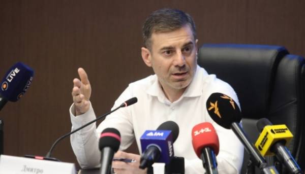 Дмитро Лубінець: Після перевірок ТЦК на Закарпатті почалися інформаційні атаки 11