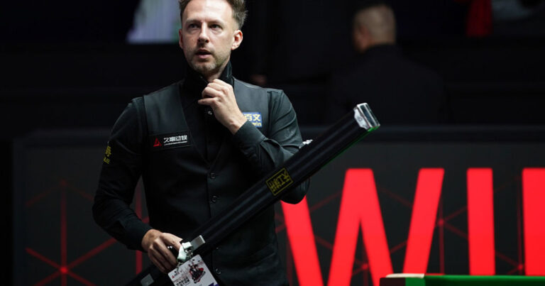 China Open: чи повторить Трамп минулорічний тріумф? 6