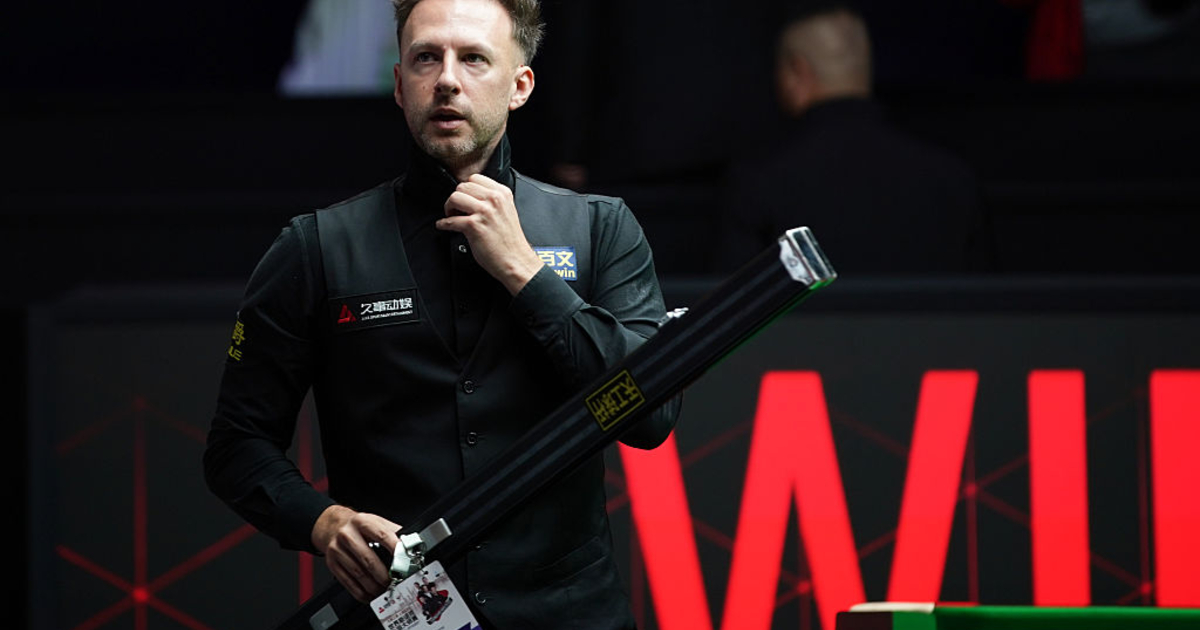 China Open: чи повторить Трамп минулорічний тріумф?