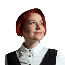 Олеся Сулима