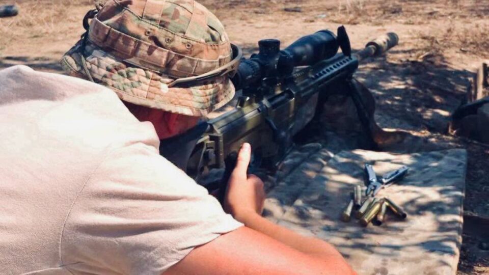 «Снайпінг був, є і буде»: як 73-й морський центр ССО готує універсальних бійців