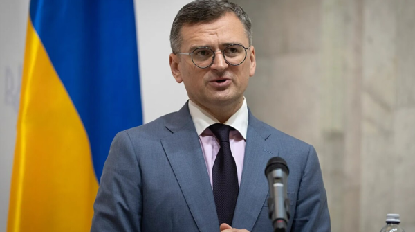 Кандидати на посла США: Кулеба, Паліса та інші претенденти