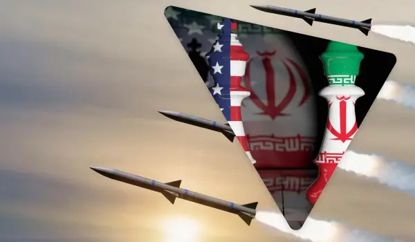 АіФ UA 50 Іранська війна змінює плани Росії та Китаю, ослаблюючи позиції США