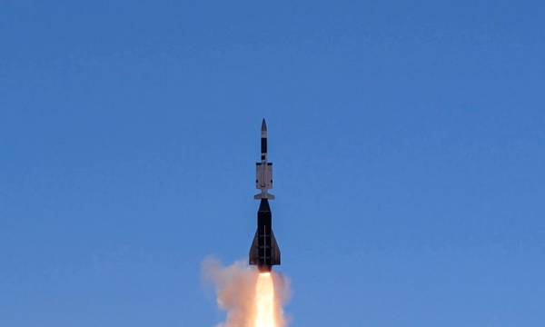 Італія постачає Україні ракети Aster 30 для SAMP/T 4 Ракета Aster 30 B1NT (Block 1 New Technology). Літо 2025. Джерело: eurosam