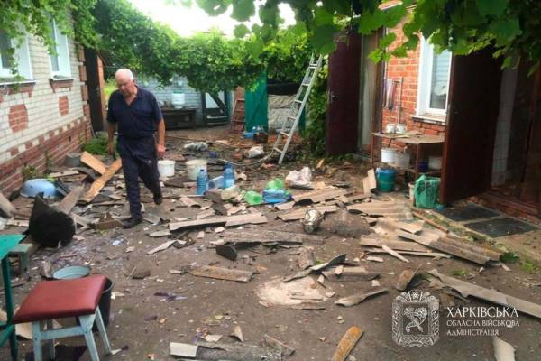 Росія атакувала Одещину та Харківщину: є жертви