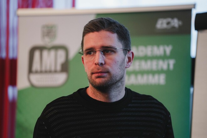 Ексдинамівець закликає Турана випустити основний склад 2