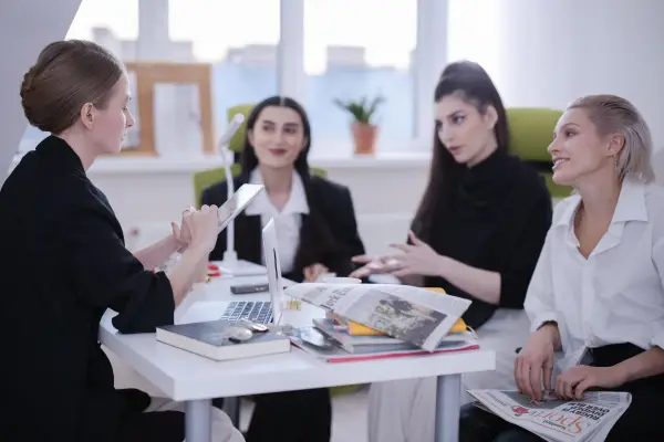 Дисципліна — шлях до успіху вашого бізнесу