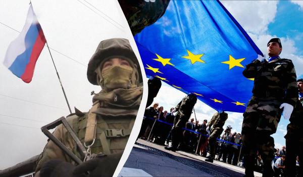 Російські диверсії в Європі – спроба відвернути увагу від провалів в Україні 1