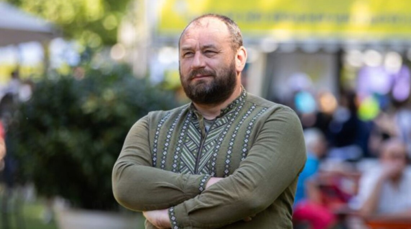 Посол окреслив успіхи у відносинах України та Угорщини 9