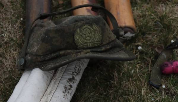 Журналісти встановили особи 238 тисяч загиблих росіян в Україні 14