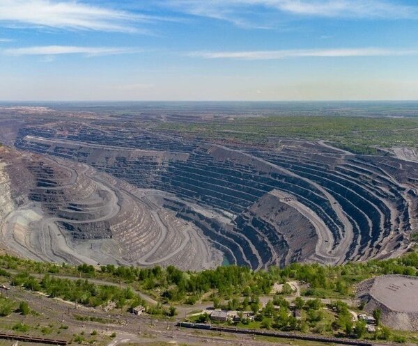 Ferrexpo: зростання прибутку завдяки інвестиціям та ефективності