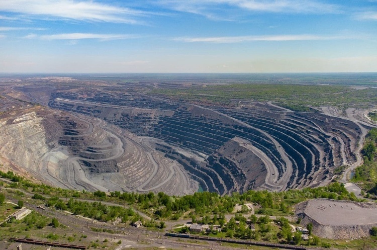 Ferrexpo: зростання прибутку завдяки інвестиціям та ефективності 8