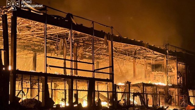 Росія знищила українські підприємства: що втратили "Епіцентр", Rozetka та інші 4