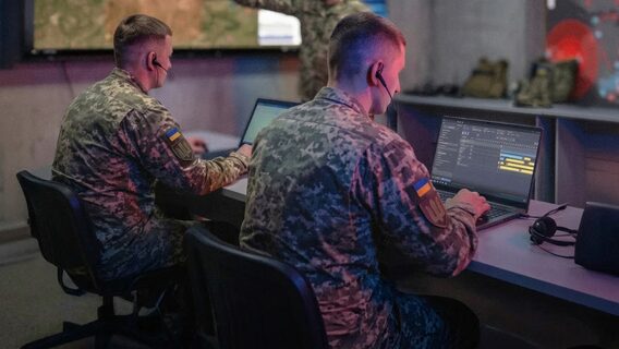 DELTA відкриває ШІ-помічника для всіх охочих
