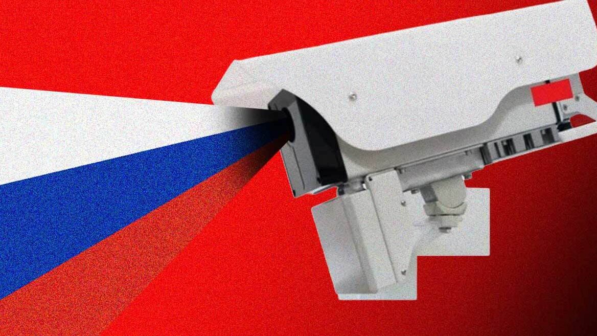 Словаччина виявила російські бекдори в&nbsp;камерах фіксації швидкості: МВС країни спочатку все заперечувало