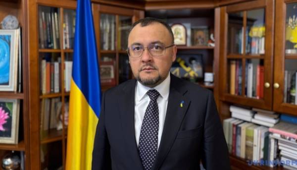 АіФ UA 37 Україна й Польща долають складний період у відносинах, напруга спадає