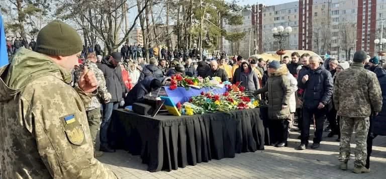Роман Коновал: спогади про "Кіпіша" 9