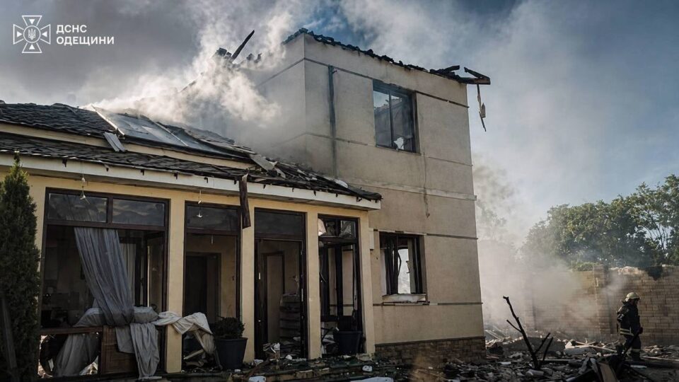 Цивільні жертви: липень побив чотирирічний антирекорд 7