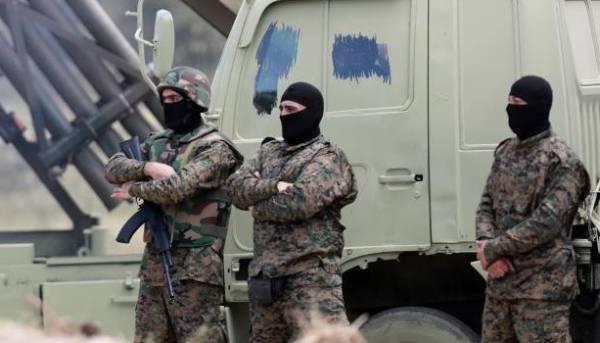 Ліван та Ізраїль визначили країни для контролю за роззброєнням "Хезболли" 3 Ліван та Ізраїль визначили країни для контролю за роззброєнням "Хезболли" 3