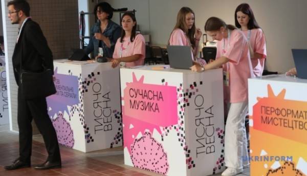 Зеленський: 1227 проєктів вийшли у фінал конкурсу "Тисячовесна" 8