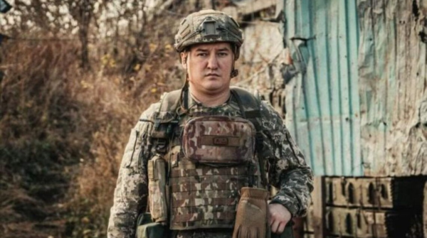 ЗМІ: 11-й армійський корпус готується змінити командира 7