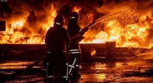 Голова Дмитрівської громади Тарас Дідич загинув під час вибухів біля Житомирської траси 2