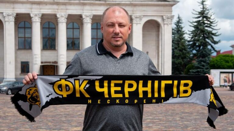 Тренер клубу Першої ліги звільнений після п'яти матчів 8