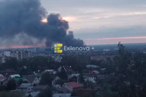 Вибухи в Нижегородській області та Самарі: під ударом міг бути аеродром 