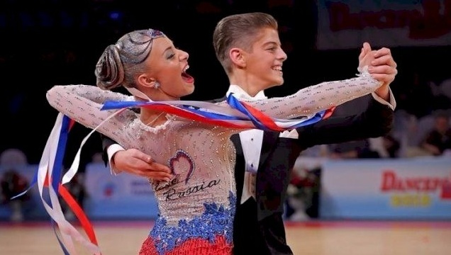 Федерація танцювального спорту зняла обмеження для російських спортсменів