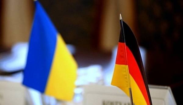 Німеччина призначила нового посла в Україні