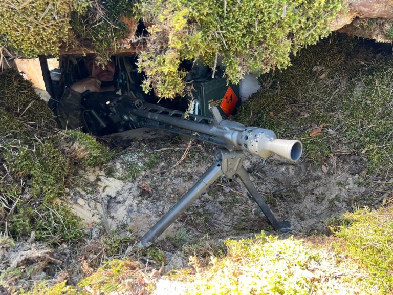 Успіх ЗСУ: ліквідовано диверсійну групу ворога на Оріхівщині 5