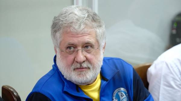ВАКС судитиме Коломойського у справі ПриватБанку 6
