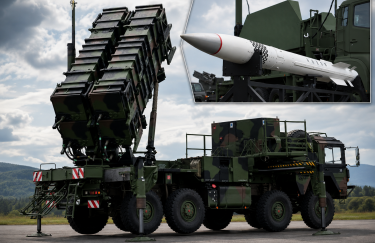 300 ракет Patriot: якої кількості атак вистачить протиповітряної&hellip;