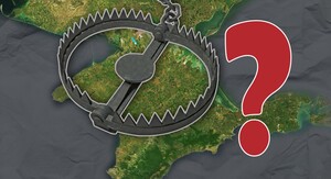 Крим без світла та води: наслідки атаки 2