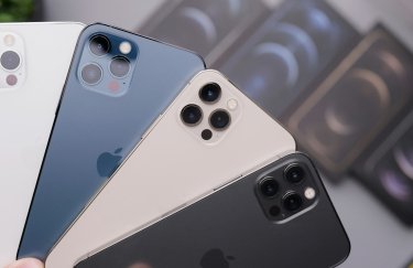 Мінфін вимагає IMEI телефонів від імпортерів 9