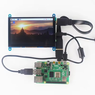 Фото 3 — Raspberry Pi: чому Raspberry Pi 5 та Raspberry Pi 4 стали стандартом для військових