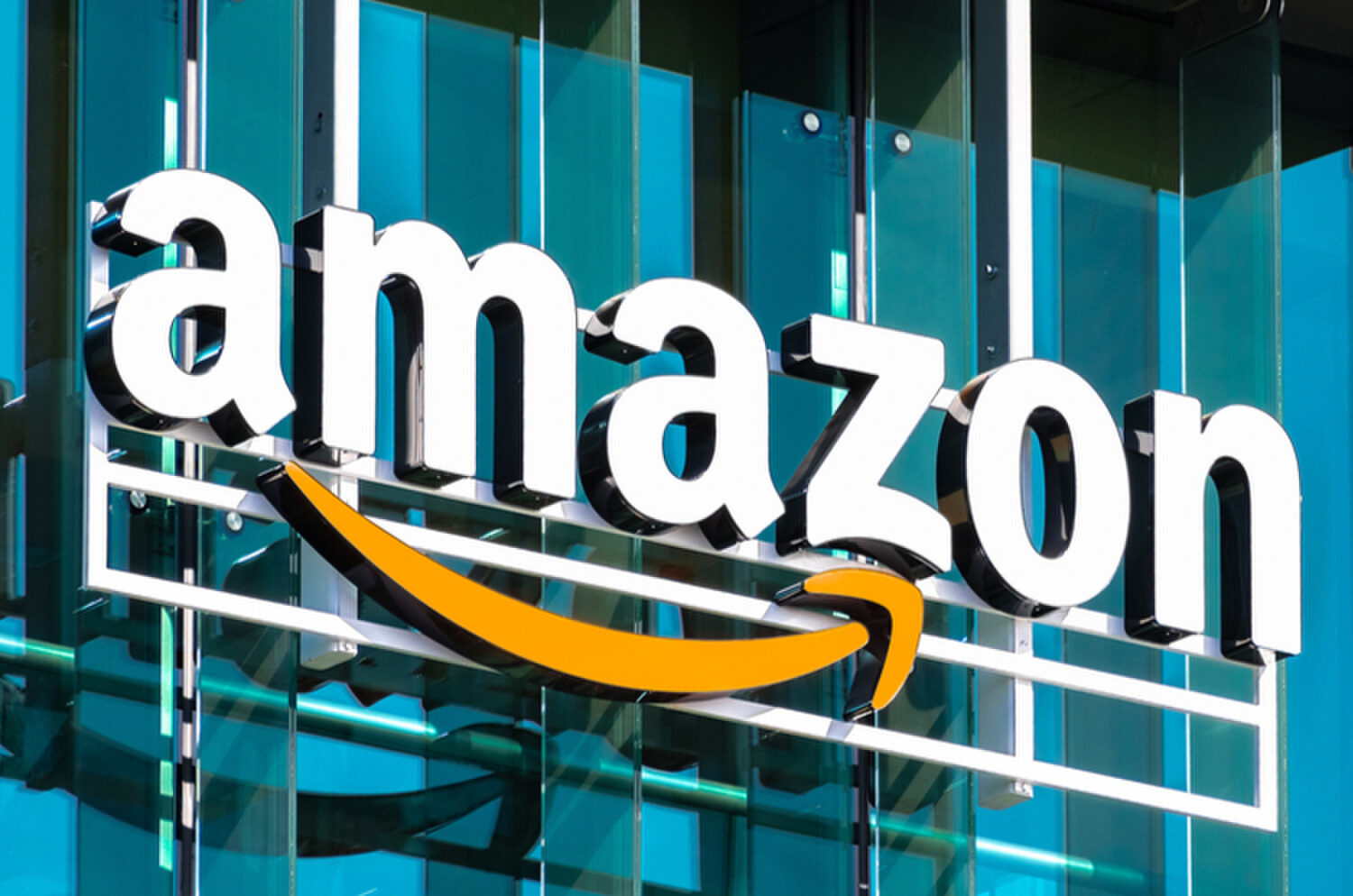 Amazon збагатився на 500 мільярдів доларів 12