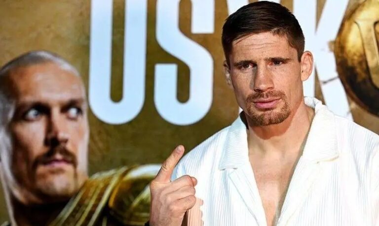 Верховен: Розрив у гонорарах в UFC тільки збільшується 3 Верховен: Розрив у гонорарах в UFC тільки збільшується 2
