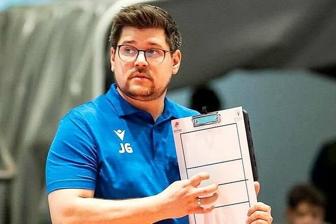 Глушак: "За одну секунду припинили грати" - причина поразки від Болгарії 6