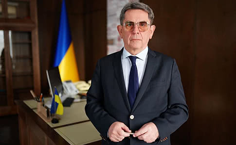 Глава МОЗ закликає бізнес допомогти у боротьбі з коронавірусом