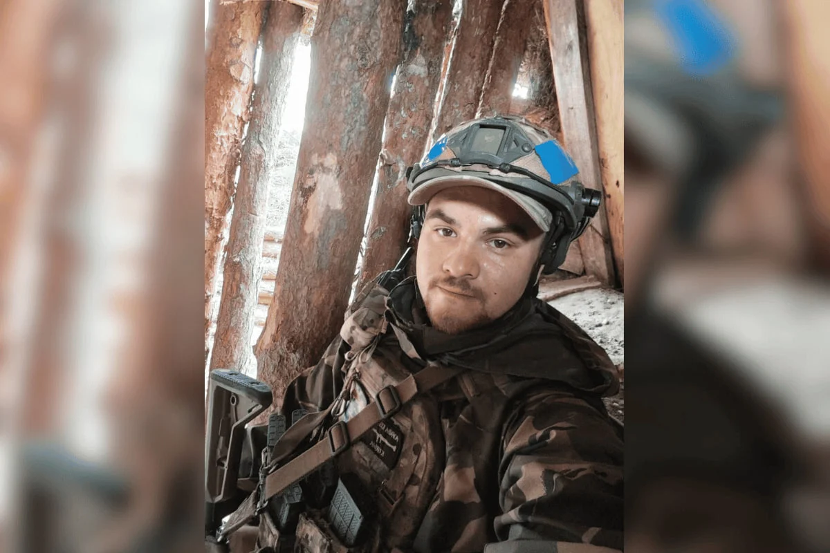 Згадаймо Андрія Нашору: Герой, що став легендою 12