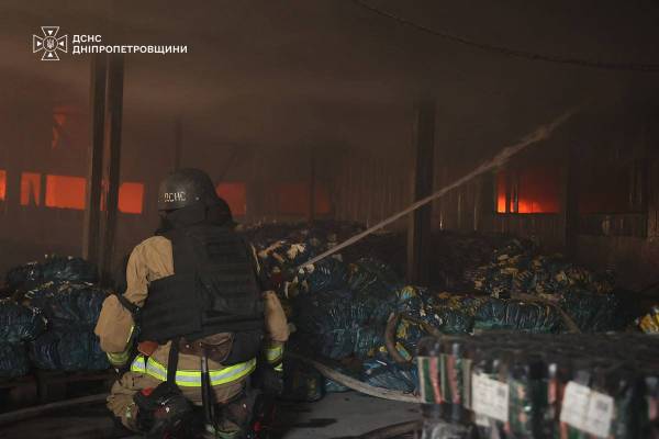Російські удари по Києву та Кривому Рогу: є жертви 4