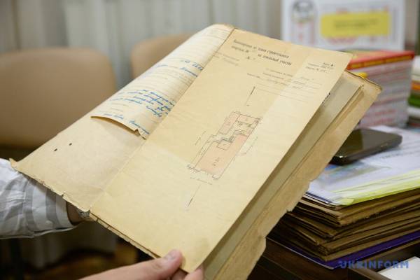 Музей Кропивницького: між легендами та оновленою реальністю 29 Музей Кропивницького: між легендами та оновленою реальністю 29